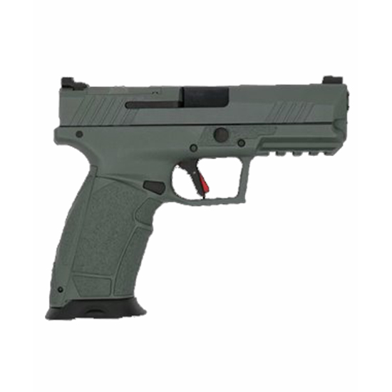 TISAS PX-9 GEN3 NIGHT STALKER 9MM NS 18/20RD - Pistols